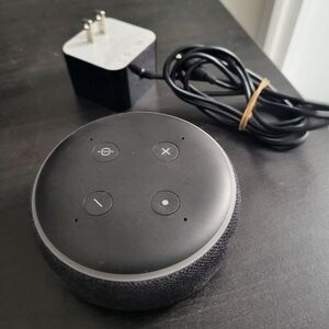 Amazon Echo Dot (C78MP8 3rd-Gen) Smart Speaker